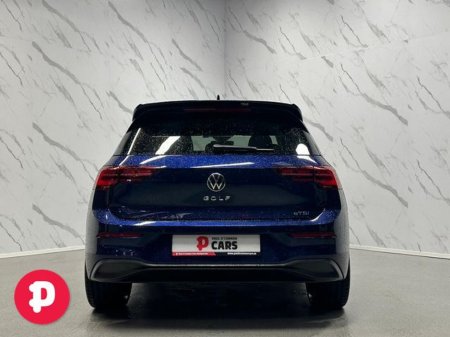 2022 Volkswagen Golf 1.0 ETSI Active Auto - Straight Sale Discount / 12 Months Warranty €27,950 thumbnail