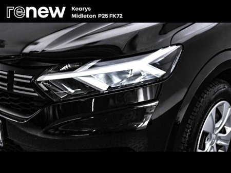 2024 Dacia Sandero - thumbnail 15