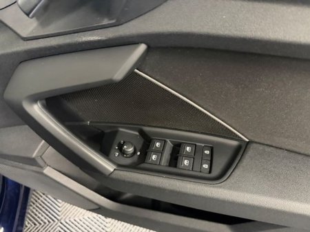 2020 Audi A3 Sportback Sportb 30 Tfsi 116HP SE 4DR €22,777 thumbnail