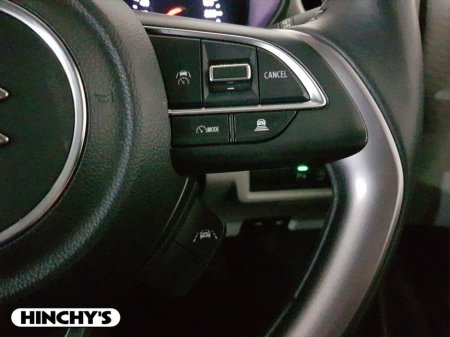 2025 Suzuki Swift - thumbnail 18