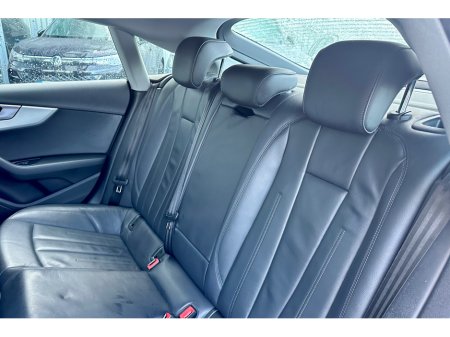 2018 Audi A5 SPORTBACK 2.0 TDI 150BHP SE 4DR €22,950 thumbnail