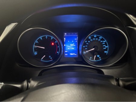 2017 Toyota Auris 1.3 VVT-I ACTIVE 100BHP 5DR**SAME DAY FINANCE ARRANGED**12 MONTHS WARRANTY** €13,950 thumbnail