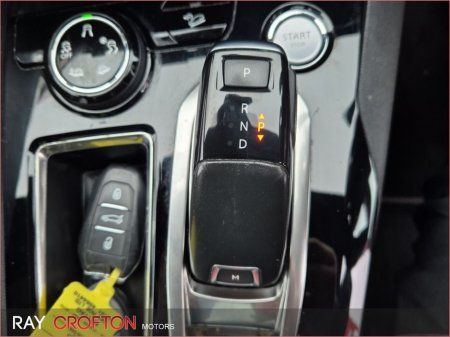 2017 Peugeot 3008 1.2 Puretech 130bhp GT Line Auto €17,950 thumbnail