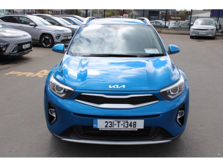 2023 Kia Stonic - thumbnail 8