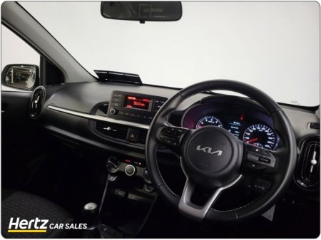 2023 Kia Picanto MY23 1.0 Petrol Manual €12,995 thumbnail