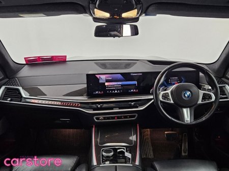 2023 BMW X5 - thumbnail 11