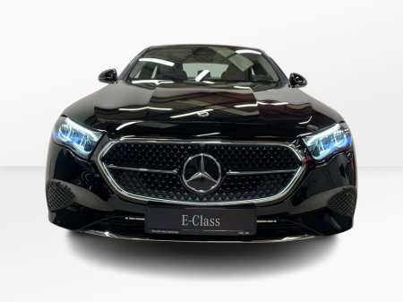 2026 Mercedes-Benz E Class - thumbnail 10