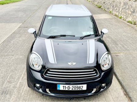 2011 MINI Countryman - thumbnail 15