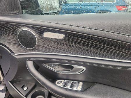 2021 Mercedes-Benz E Class DE AMG Line Premium 4DR A €36,990 thumbnail