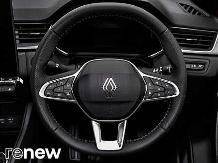 2025 Renault Symbioz techno TCe 140 E06X €31,890 thumbnail