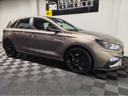 2022 Hyundai i30 - thumbnail 4