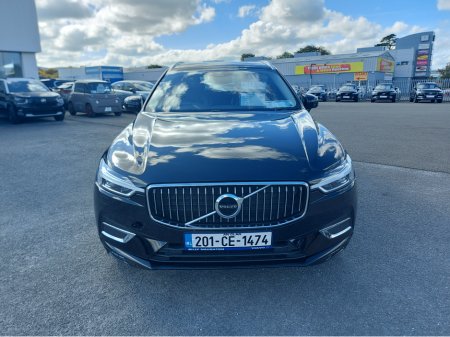 2020 Volvo XC60 D4 INSCRIPTION 5DR AUTO €41,950