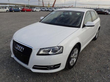 2013 Audi A3 - thumbnail 6