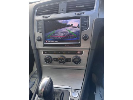 2016 Volkswagen Golf 1.2 TSI 3DR 85HP Trendline €14,950 thumbnail