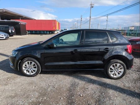 2014 Volkswagen Polo - thumbnail 2