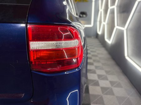 2009 Porsche Cayenne Diesel €7,950 thumbnail