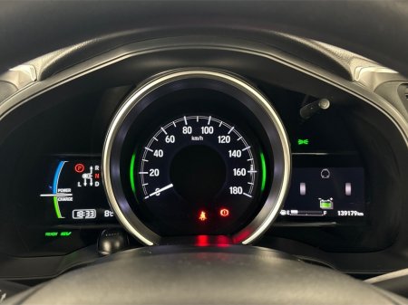 2018 Honda Jazz - thumbnail 20