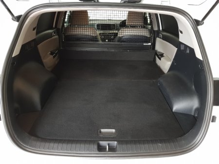 2022 Kia Sportage - thumbnail 7