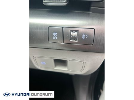 2025 Hyundai Kona EV Platinum 65Kwh €35,950 thumbnail