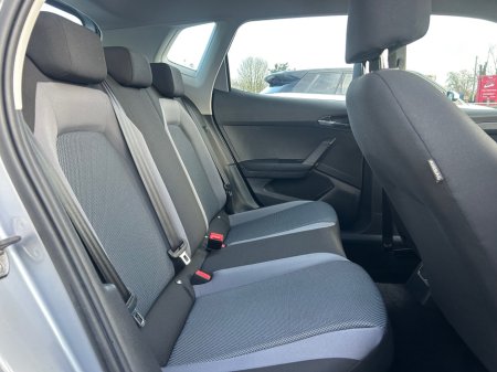 2018 SEAT Arona - thumbnail 14