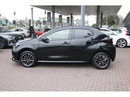 2020 Toyota Yaris - thumbnail 7