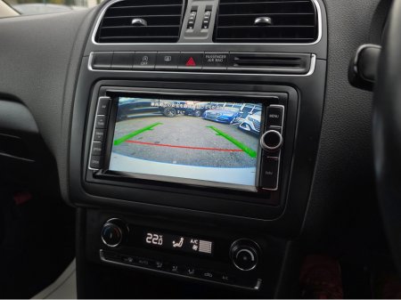 2016 Volkswagen Polo - thumbnail 16