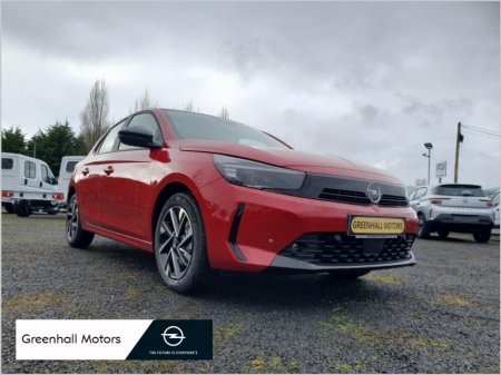 2026 Opel Corsa ELEGANCE 1.2 100HP 4DR €29,000 thumbnail