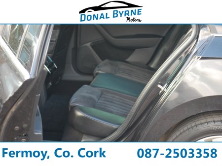 2016 Skoda Superb 2.0 TDI SEL EXECUTIVE 1 150PS 5DR €9,950