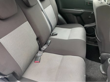 2007 Fiat Sedici 1.6  DYNAMIC 5 DOOR 4X4. €1,650 thumbnail