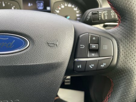 2020 Ford Focus ST-Line 1.5 TDCI 120BHP... Camera €20,950 thumbnail