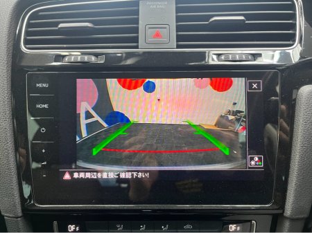 2017 Volkswagen Golf - thumbnail 18