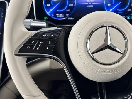 2023 Mercedes-Benz EQS - thumbnail 22