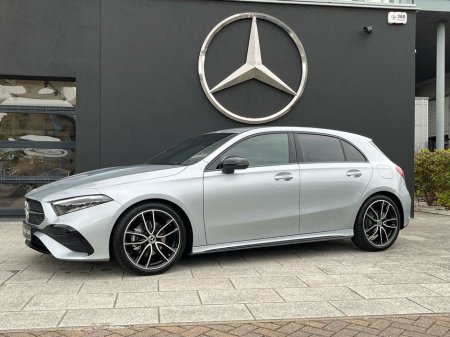 2026 Mercedes-Benz A Class - thumbnail 31