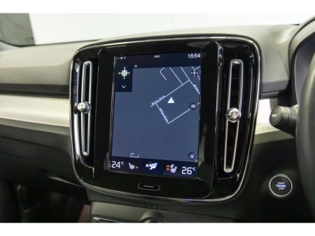 2022 Volvo XC40 - thumbnail 21