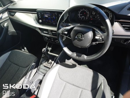 2023 Skoda Kamiq Style 1.0TSI 110bhp €25,950 thumbnail