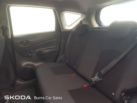 2017 Nissan Note - thumbnail 7