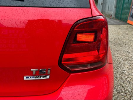 2017 Volkswagen Polo - thumbnail 19