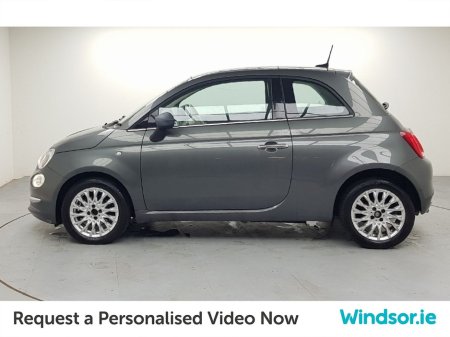2019 Fiat 500 1.2 69hp Lounge €11,995 thumbnail