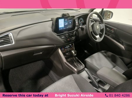 2026 Suzuki S-CROSS - thumbnail 12