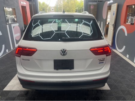 2019 Volkswagen Tiguan €26950! 2019 VOLKSWAGEN TIGUAN AUTOMATIC 2.0 DIESEL / 67K KMS /  ADAPTIVE CRUISE CONTROL, HEATED SEATS, REVERSE CAMERA & MORE €26,950