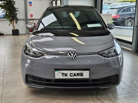 2023 Volkswagen ID.3 - thumbnail 4