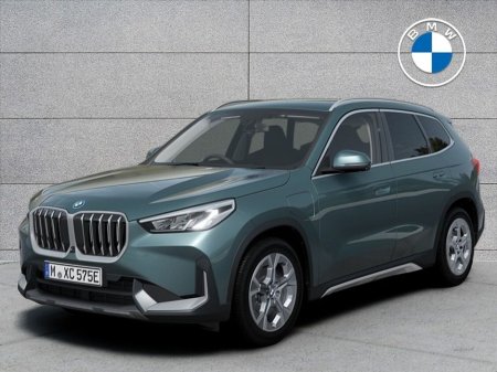 2026 BMW X1 xDrive25e xLine