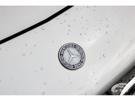 2017 Mercedes-Benz CLA Class - thumbnail 8