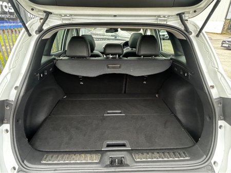 2018 Renault Kadjar TCE 1.3 Automatic High spec €17,995 thumbnail