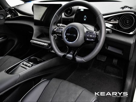 2026 BYD Dolphin - thumbnail 11