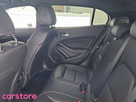 2017 Mercedes-Benz GLA Class - thumbnail 13