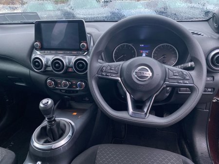 2020 Nissan Juke - thumbnail 20