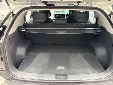 2026 Kia EV3 EARTH 3 LONG RANGE 2026 thumbnail