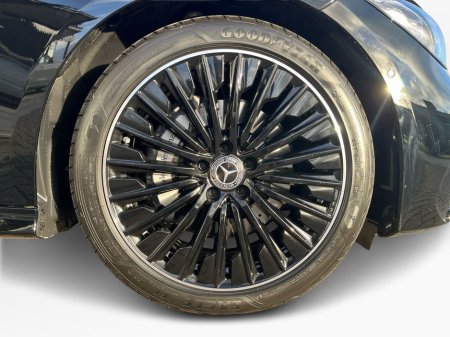 2026 Mercedes-Benz CLE - thumbnail 8