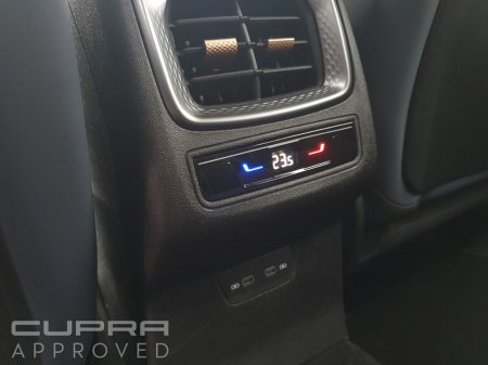 2025 Cupra Terramar - thumbnail 23